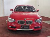 2014 Bmw 116i image 175367