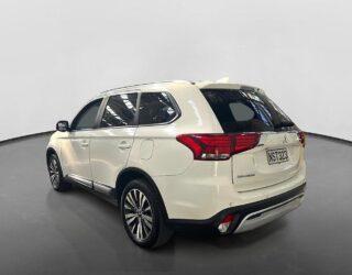 2021 Mitsubishi Outlander image 174901