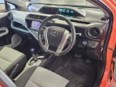 2012 Toyota Aqua image 179651