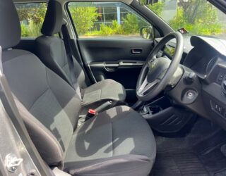 2016 Suzuki Ignis image 222669