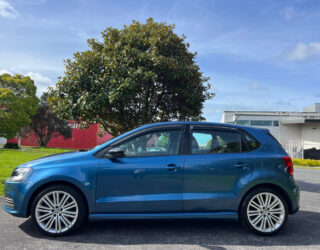 2013 Volkswagen Polo image 177748