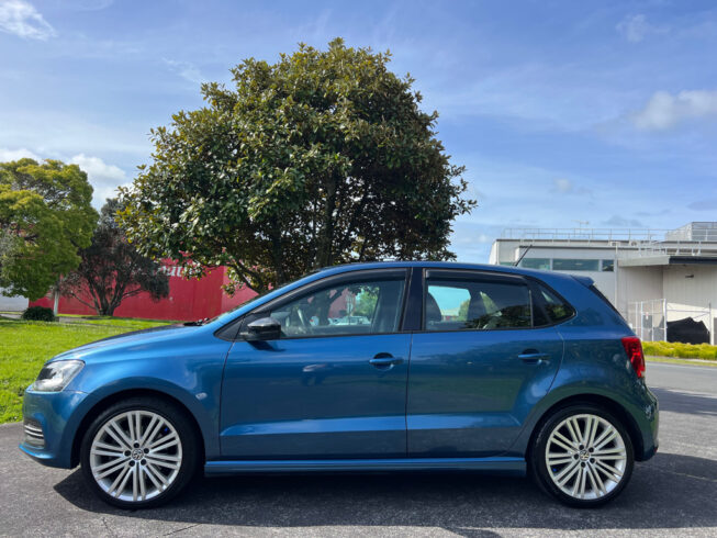 2013 Volkswagen Polo image 177748