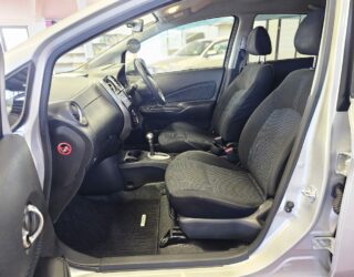 2013 Nissan Note image 175467