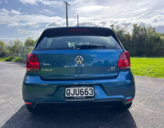 2013 Volkswagen Polo image 177746