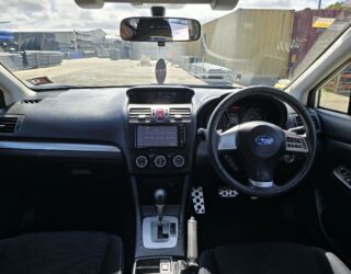 2013 Subaru Xv image 175296