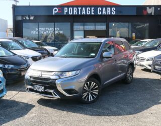 2021 Mitsubishi Outlander image 177435