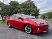 2016 Toyota Prius image 177656