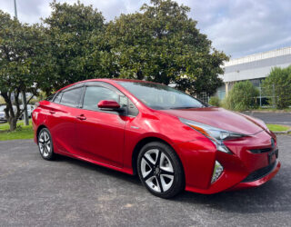 2016 Toyota Prius image 177656