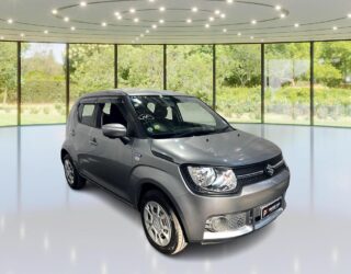 2016 Suzuki Ignis image 175496