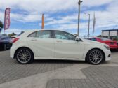 2013 Mercedes-benz A 180 image 180044