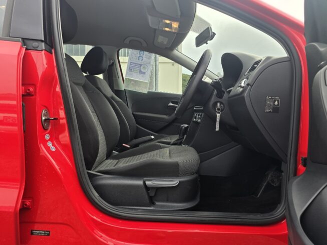 2012 Volkswagen Polo image 174510