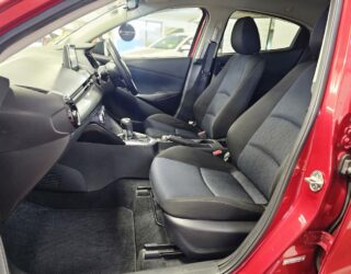 2016 Mazda Demio image 176424