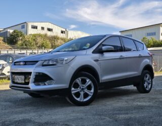 2015 Ford Kuga image 176468