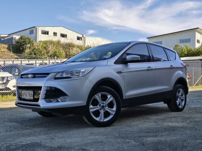 2015 Ford Kuga image 176468