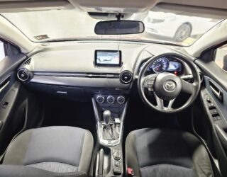 2016 Mazda Demio image 176426