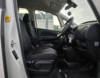 2012 Mazda Biante image 173913