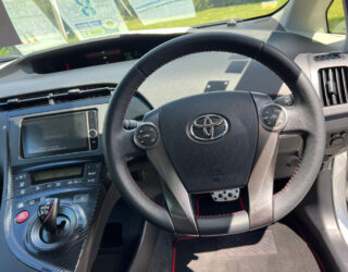 2012 Toyota Prius image 187336