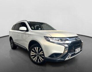 2021 Mitsubishi Outlander image 174893