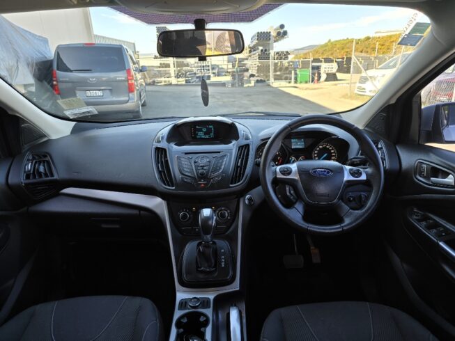 2015 Ford Kuga image 176475