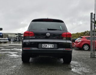 2014 Volkswagen Tiguan image 175627