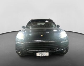 2017 Porsche Cayenne image 175853