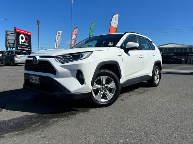 2019 Toyota Rav4 image 222413