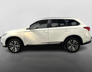 2021 Mitsubishi Outlander image 174897