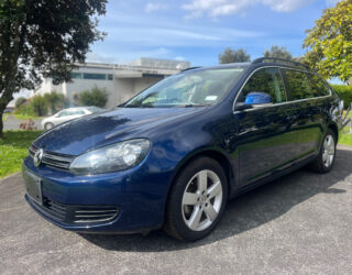 2012 Volkswagen Golf image 179136