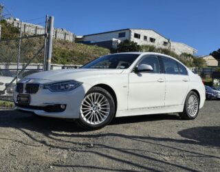 2012 Bmw 320i image 176186