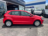 2012 Volkswagen Polo image 187961