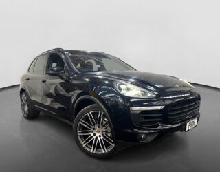 2017 Porsche Cayenne image 175851