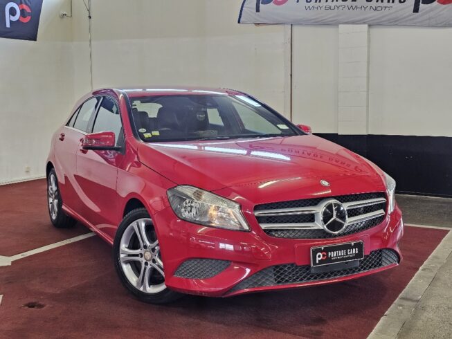 2015 Mercedes-benz A 180 image 174483
