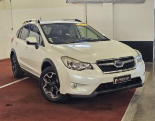 2013 Subaru Xv image 173712