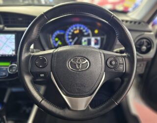 2017 Toyota Corolla image 175163