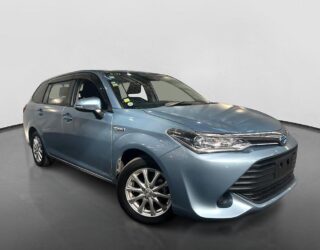 2015 Toyota Corolla image 173800