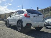 2013 Subaru Xv image 175304