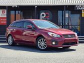 2013 Subaru Impreza image 176591