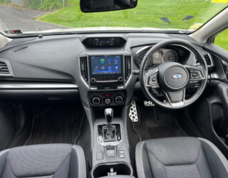 2017 Subaru Impreza image 173462