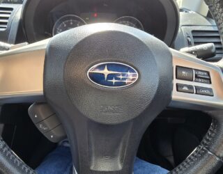 2013 Subaru Xv image 175297