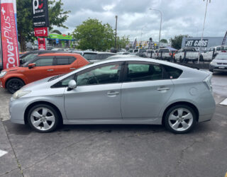 2010 Toyota Prius image 187646