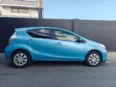 2013 Toyota Aqua image 177218