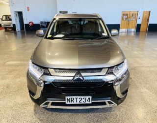 2021 Mitsubishi Outlander image 173546