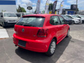 2012 Volkswagen Polo image 187966