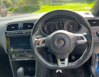 2013 Volkswagen Polo image 177754