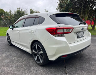 2017 Subaru Impreza image 173451