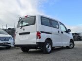 2021 Nissan Nv200 image 177251