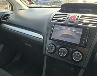 2013 Subaru Xv image 175299