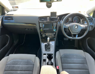 2013 Volkswagen Golf image 175712