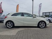 2013 Mercedes-benz A 180 image 176230