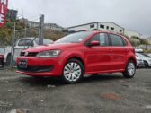 2012 Volkswagen Polo image 174507